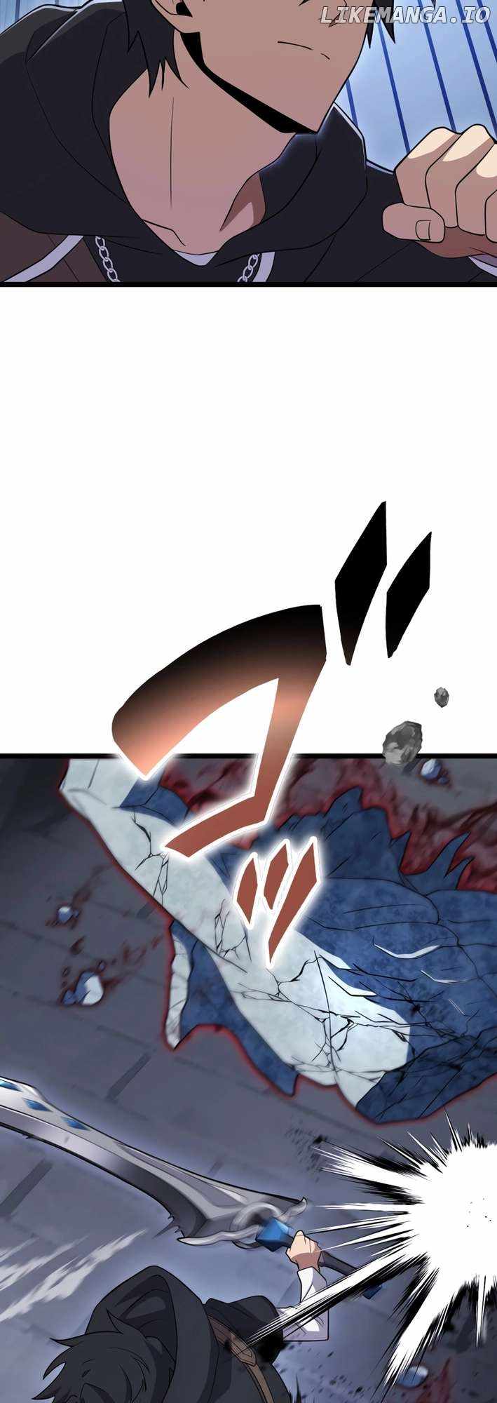 Kouunchi MAX no Ore Dake Jinsei Kaiki Chapter 10 60